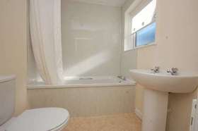 1 Bedroom Bungalow