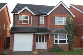 4 Bedroom Detached
