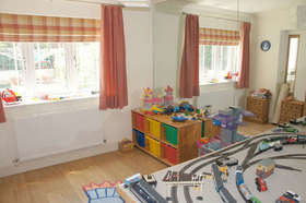 5 Bedroom Detached