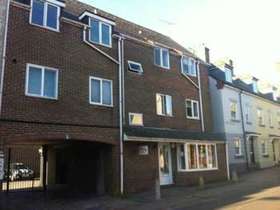 1 Bedroom Flat