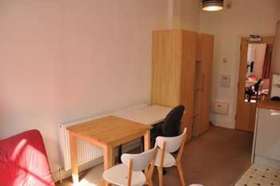 1 Bedroom Flat