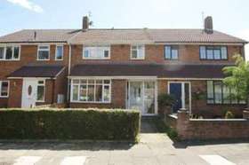 3 Bedroom Detached