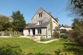 4 Bedroom Detached