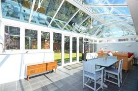 2 Bedroom Bungalow