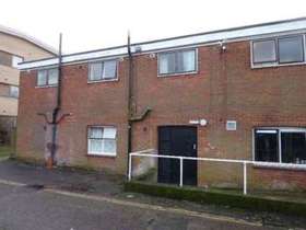 1 Bedroom Property