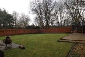 5 Bedroom Detached