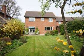 4 Bedroom Detached