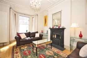 5 Bedroom Detached