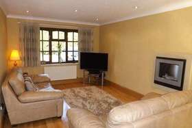 3 Bedroom Detached