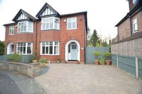 3 Bedroom Semi-Detac...
