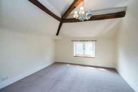 3 Bedroom Detached