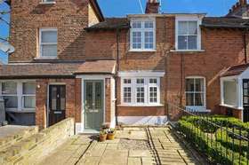 2 Bedroom Terraced