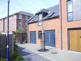 1 Bedroom Apartment
