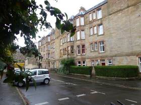 1 Bedroom Flat
