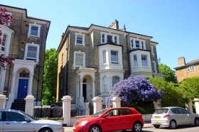 35 St. James Road  Surbiton, K...