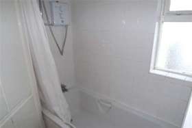 1 Bedroom Flat