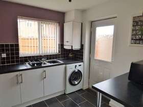 3 Bedroom Detached
