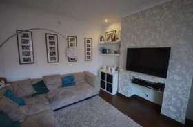 2 Bedroom Terraced