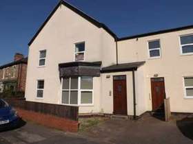 2 Bedroom Flat