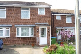3 Bedroom Semi-Detac...