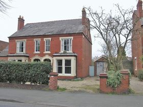 5&nbsp;Bedroom&nbsp;Semi-Detac...