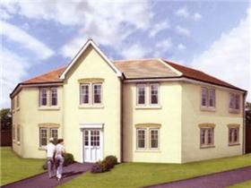 2 Bedroom Flat