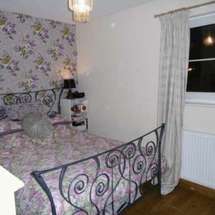 2 Bedroom Terraced