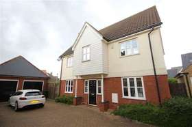 4 Bedroom Detached