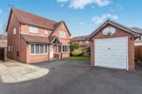 4 Bedroom Detached