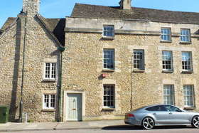 2&nbsp;Bedroom&nbsp;Terraced