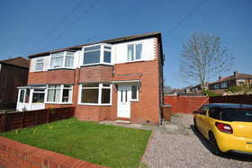 3 Bedroom Semi-Detac...