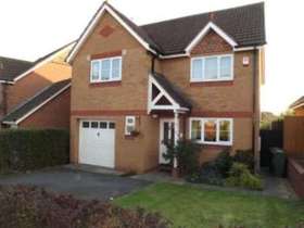 4 Bedroom Detached