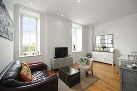 2 Bedroom Flat