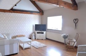3 Bedroom Flat