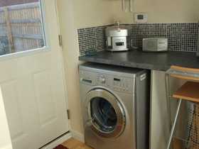 3 Bedroom Detached