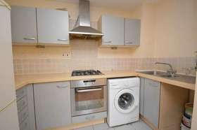2 Bedroom Flat
