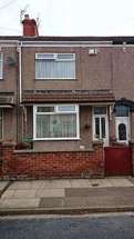 3 Bedroom Terraced