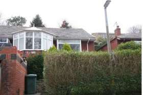 2 Bedroom Bungalow