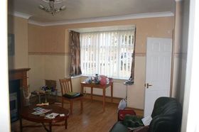 3 Bedroom Detached