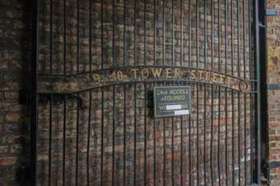 Tower Street  York, YO1 9SA