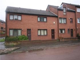 2 Bedroom Terraced