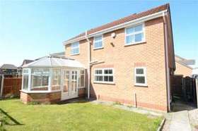 4 Bedroom Detached