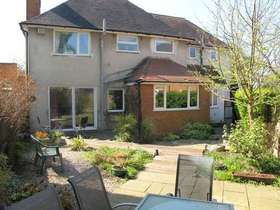 4 Bedroom Detached