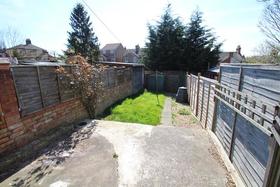 3 Bedroom Terraced