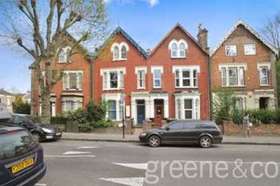 London  Stroud Green, N4 4LS