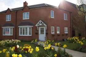 3 Bedroom Detached