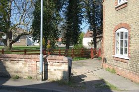 2 Bedroom Semi-Detac...