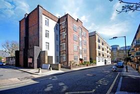 1 Bedroom Apartment