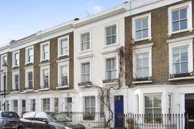 4 Bedroom Terraced