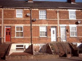 3&nbsp;Bedroom&nbsp;Terraced